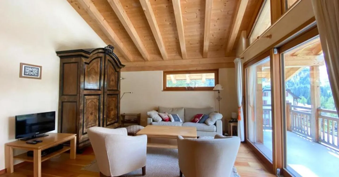 Appartement avec vue montagne - Photo 7 sur 9