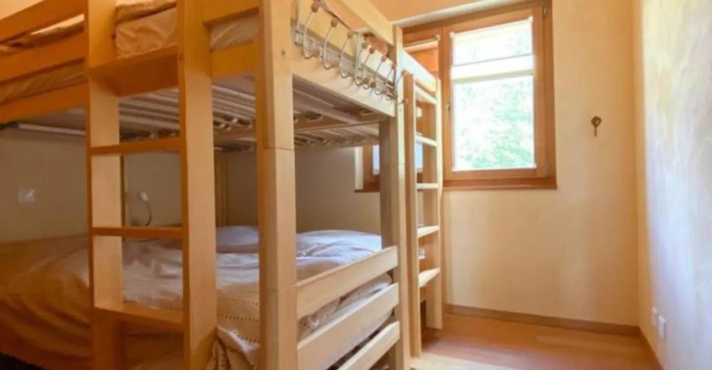 Appartement avec vue montagne - Photo 3 sur 9