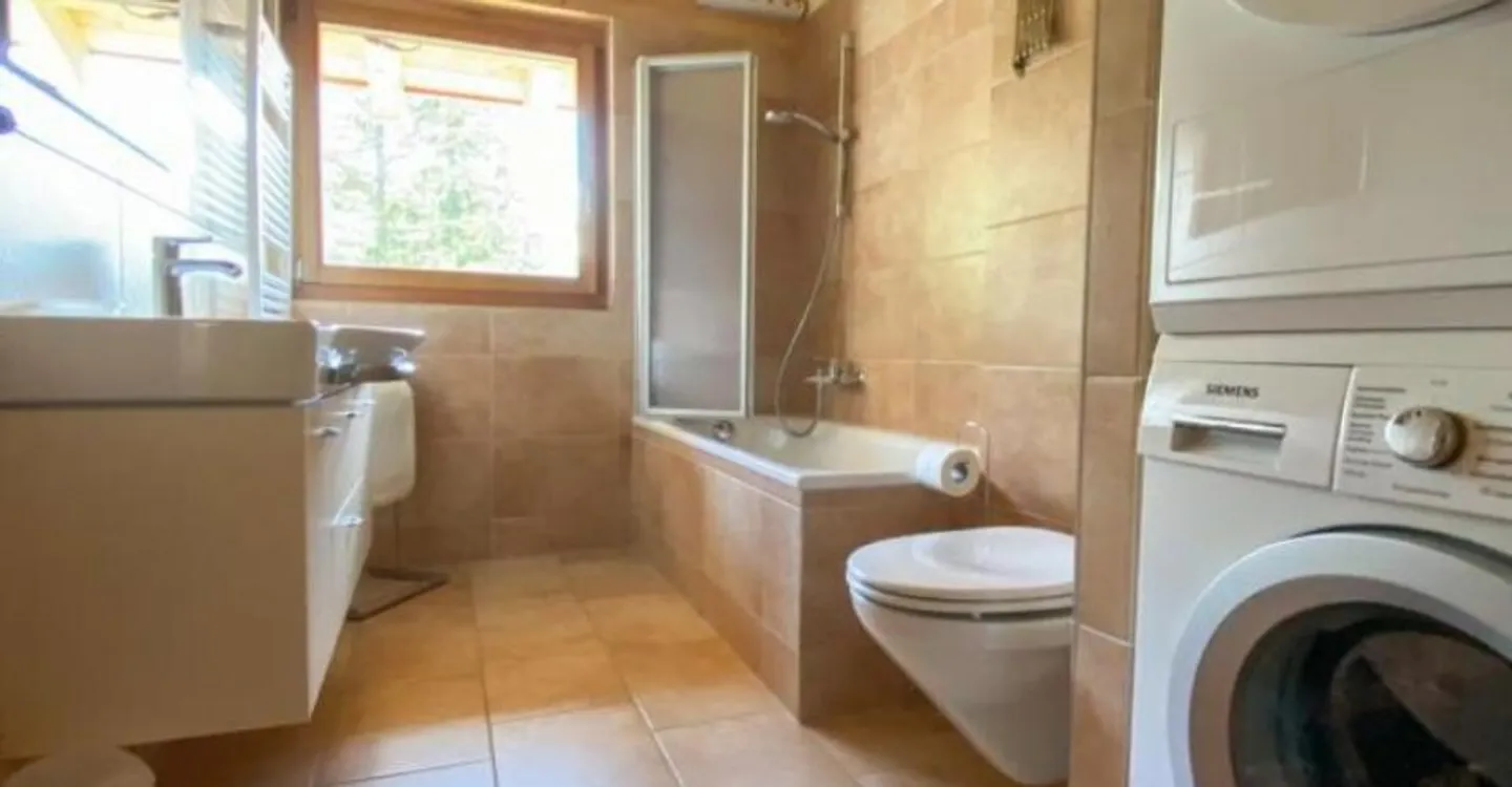 Appartement avec vue montagne - Photo 4 sur 9