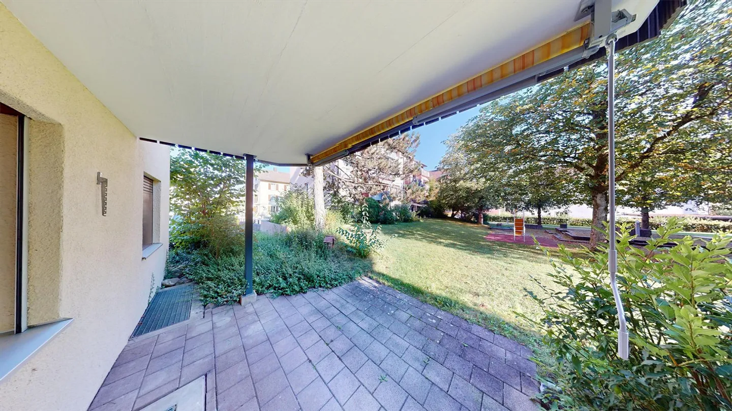 Joy of Life Begins at Home - Photo 11 of 11