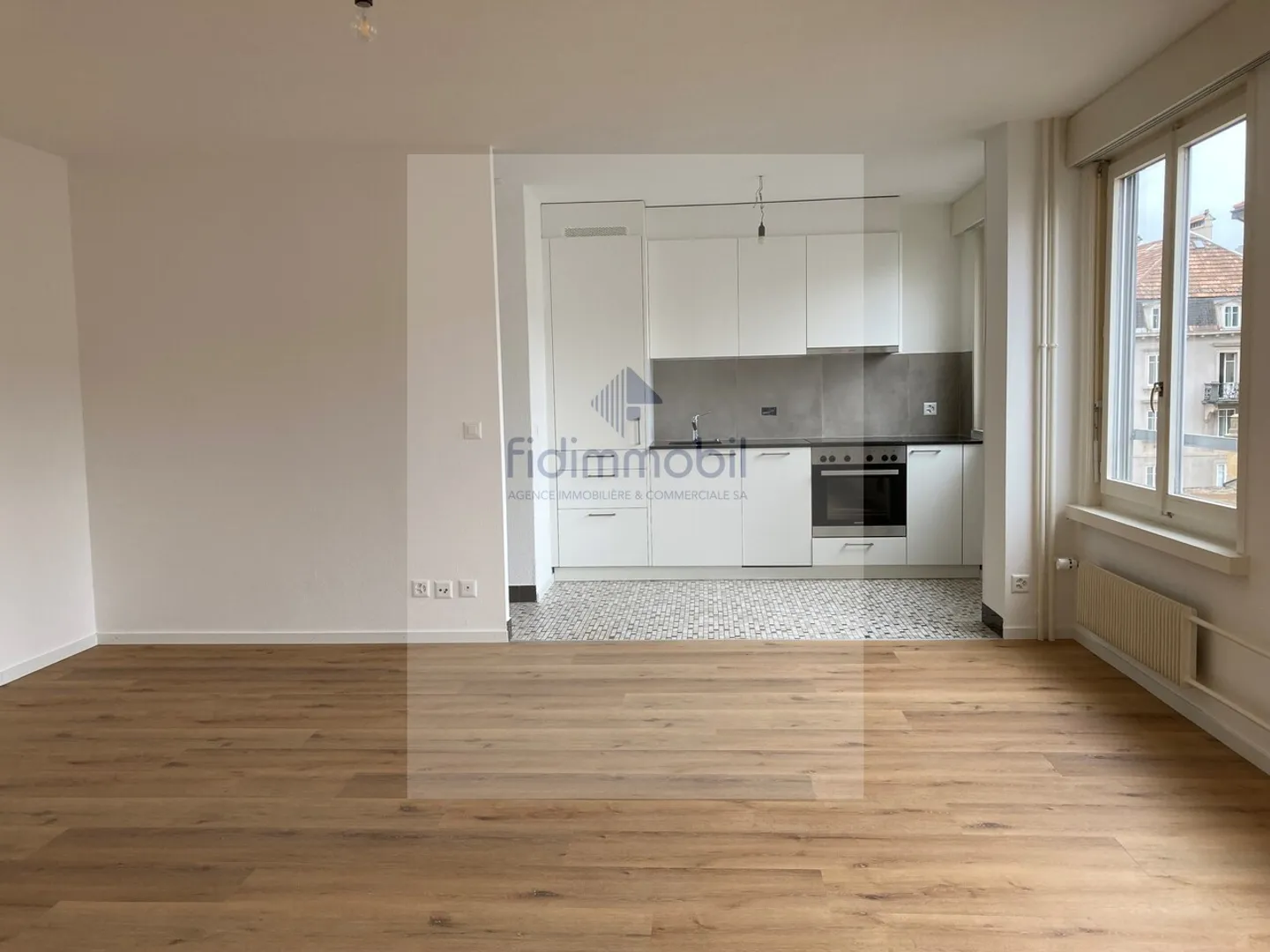 Appartamento Ristrutturato e Accogliente - Foto 1 di 4