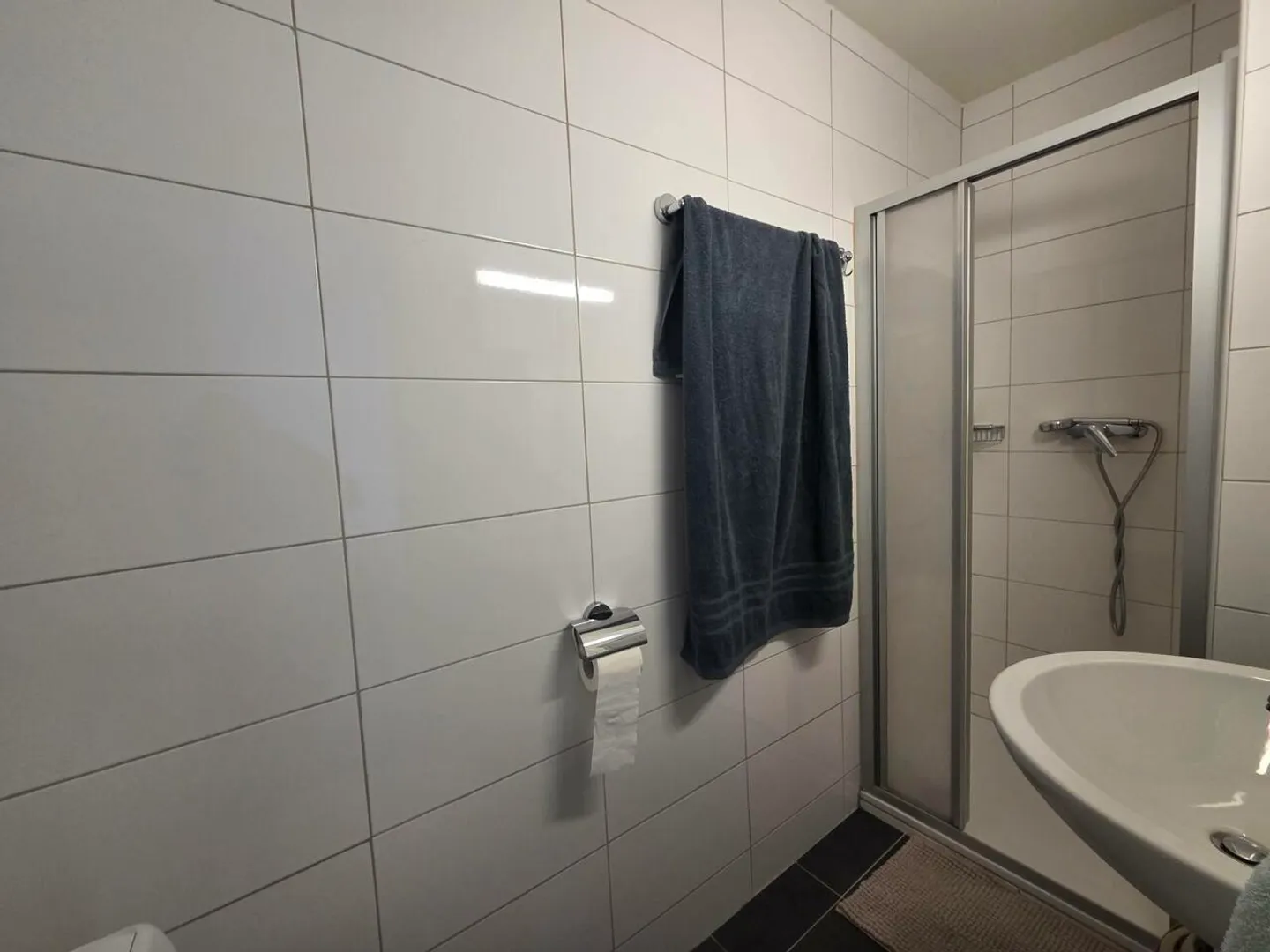 Nice studio in a quiet neighborhood - Photo 4 of 5