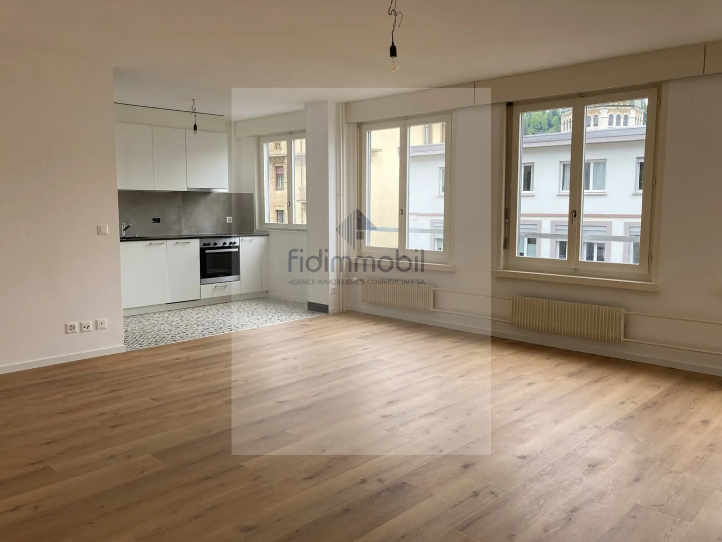 Appartamento Ristrutturato e Accogliente - Foto 2 di 4