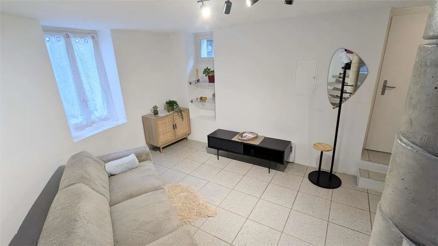 Losone, duplex 2,5 ristrutturato - Foto 3 di 8