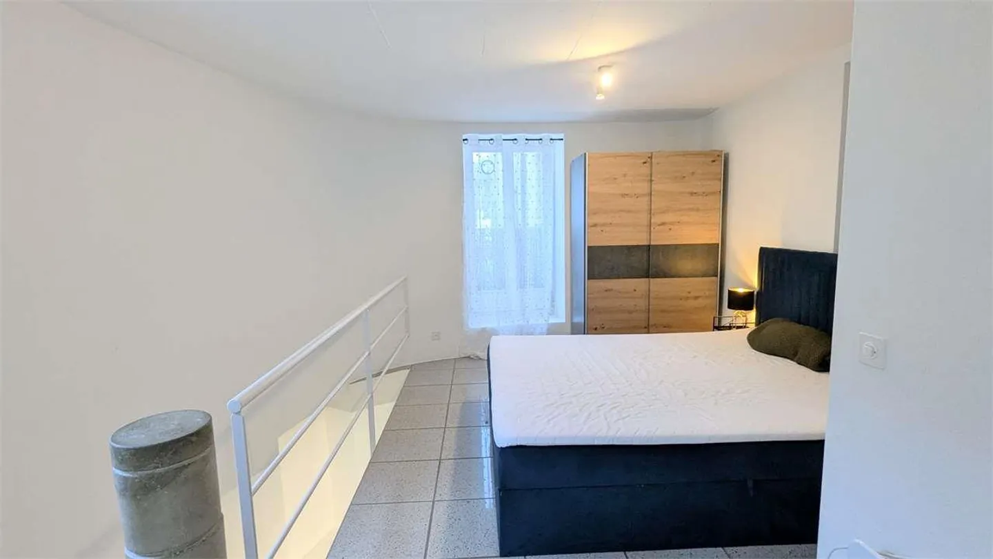 Losone, duplex 2,5 ristrutturato - Foto 4 di 8