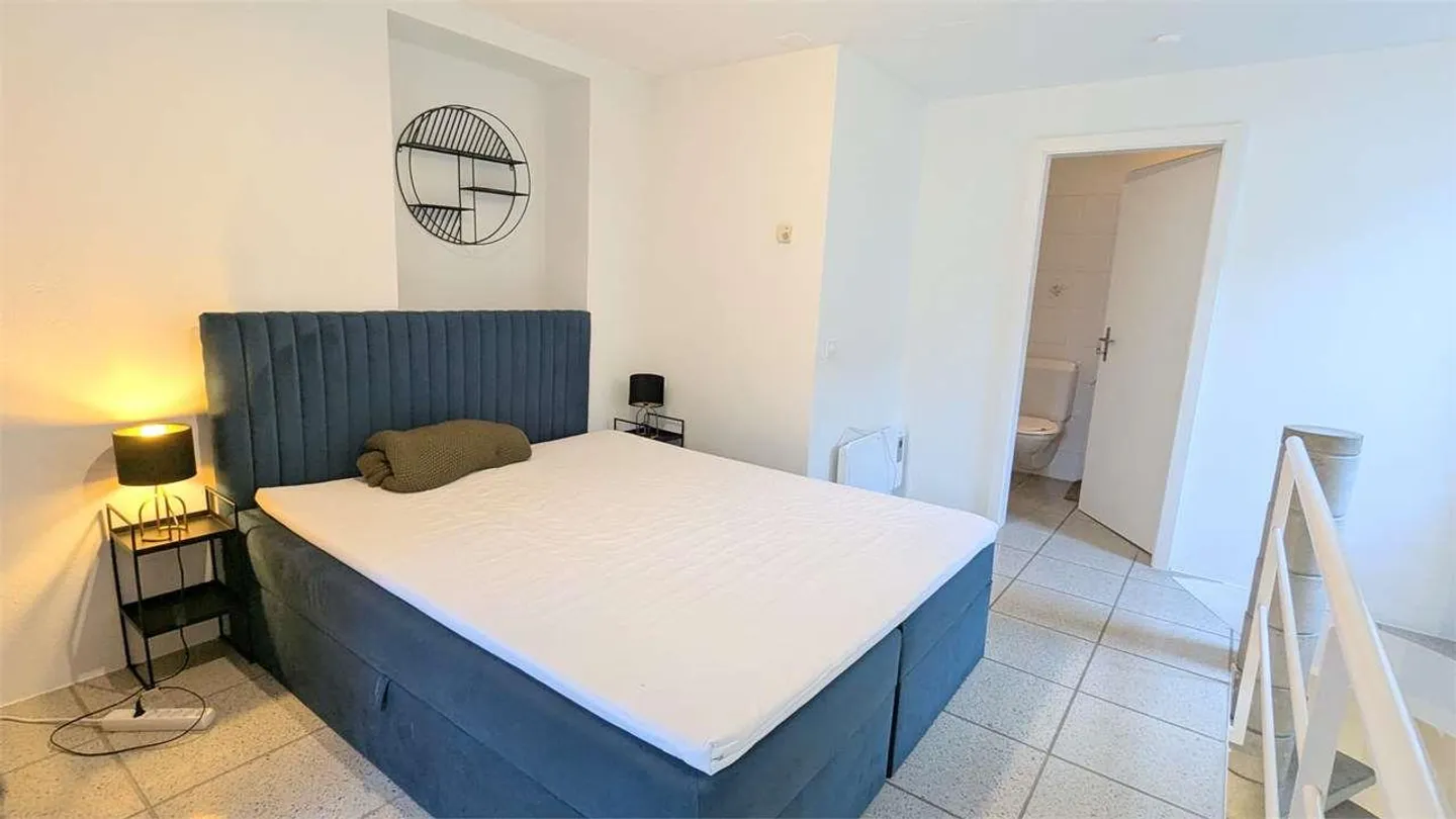 Losone, duplex 2,5 ristrutturato - Foto 5 di 8