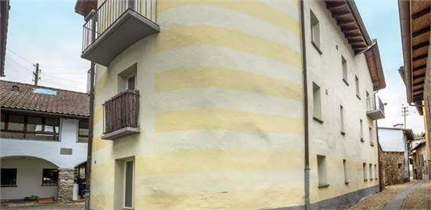 Losone, duplex 2,5 ristrutturato - Foto 8 di 8
