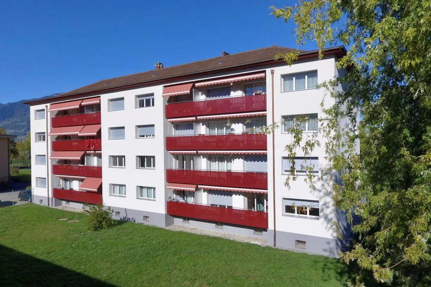 Nice studio in a quiet neighborhood - Photo 5 of 5