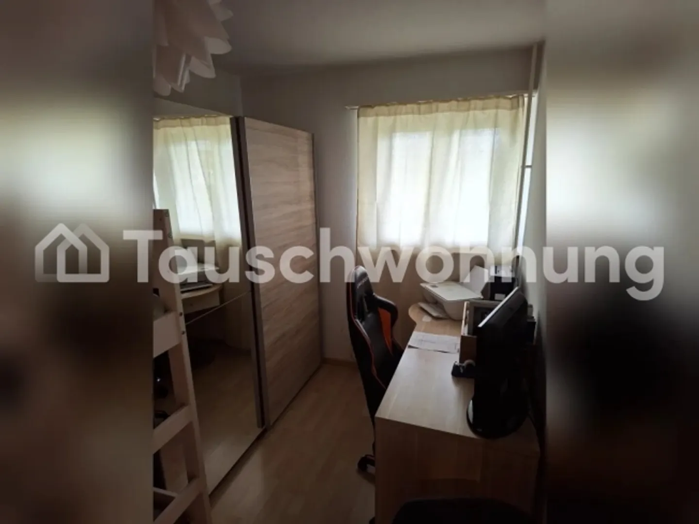Cozy 3-room apartment in Emmenbrücke - Photo 1 of 1