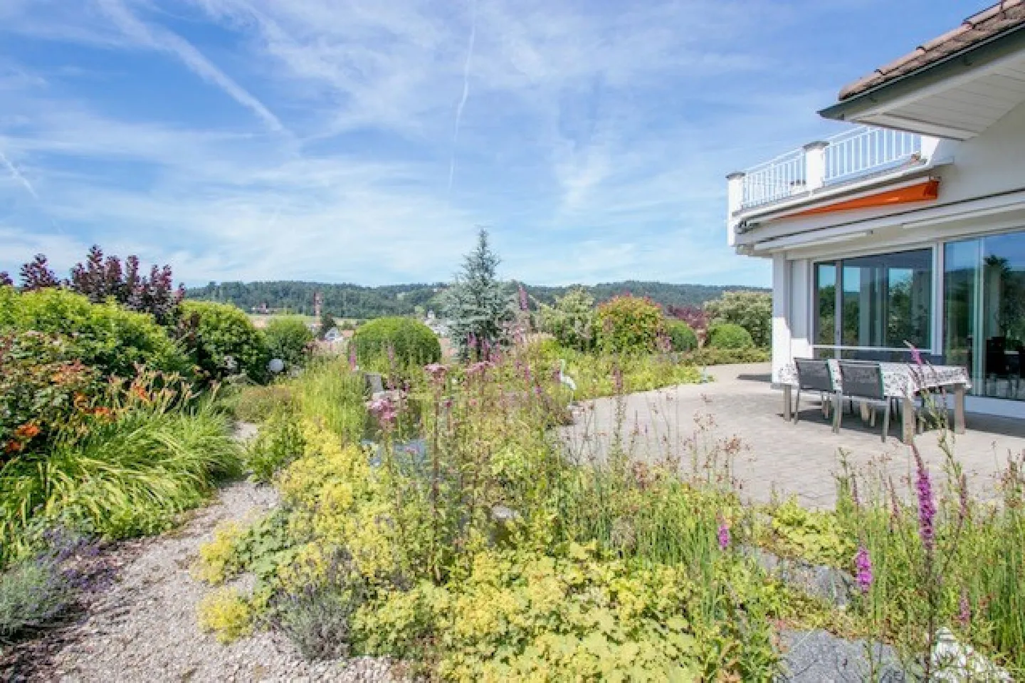 Charmantes Einfamilienhaus in Embrach - Foto 5 von 15