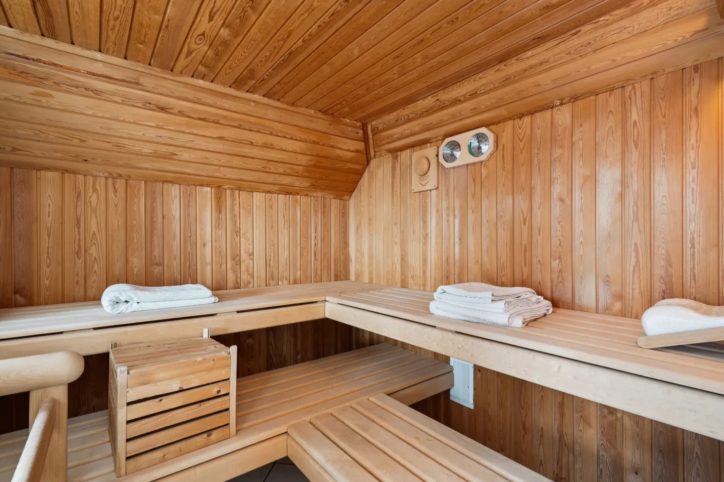 Charmantes Einfamilienhaus in Embrach - Foto 12 von 15