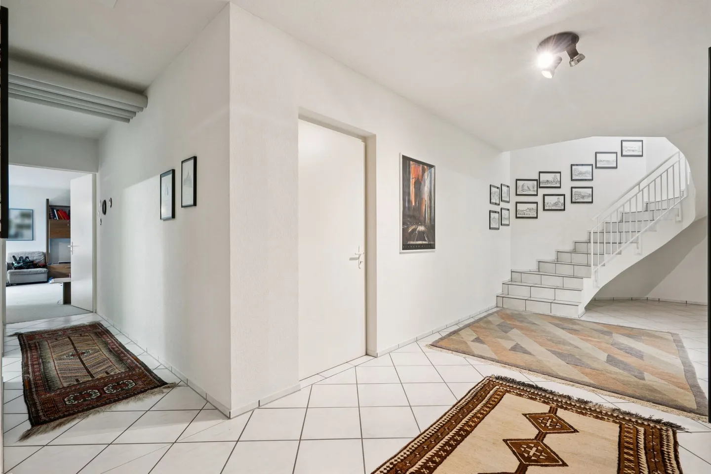 Charmantes Einfamilienhaus in Embrach - Foto 14 von 15