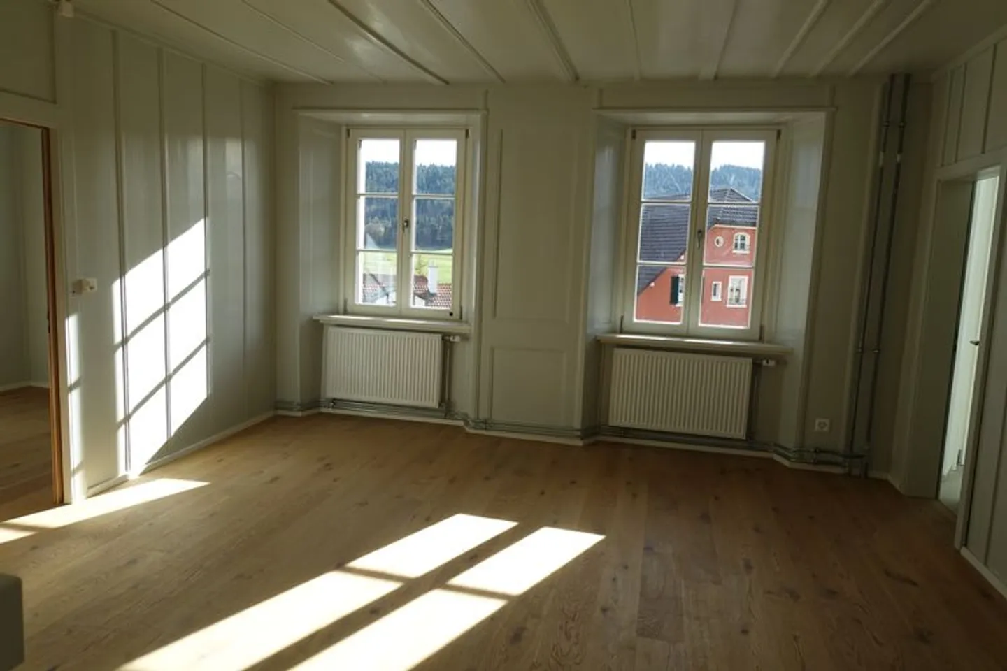 3.5 room apartment - Photo 2 of 10