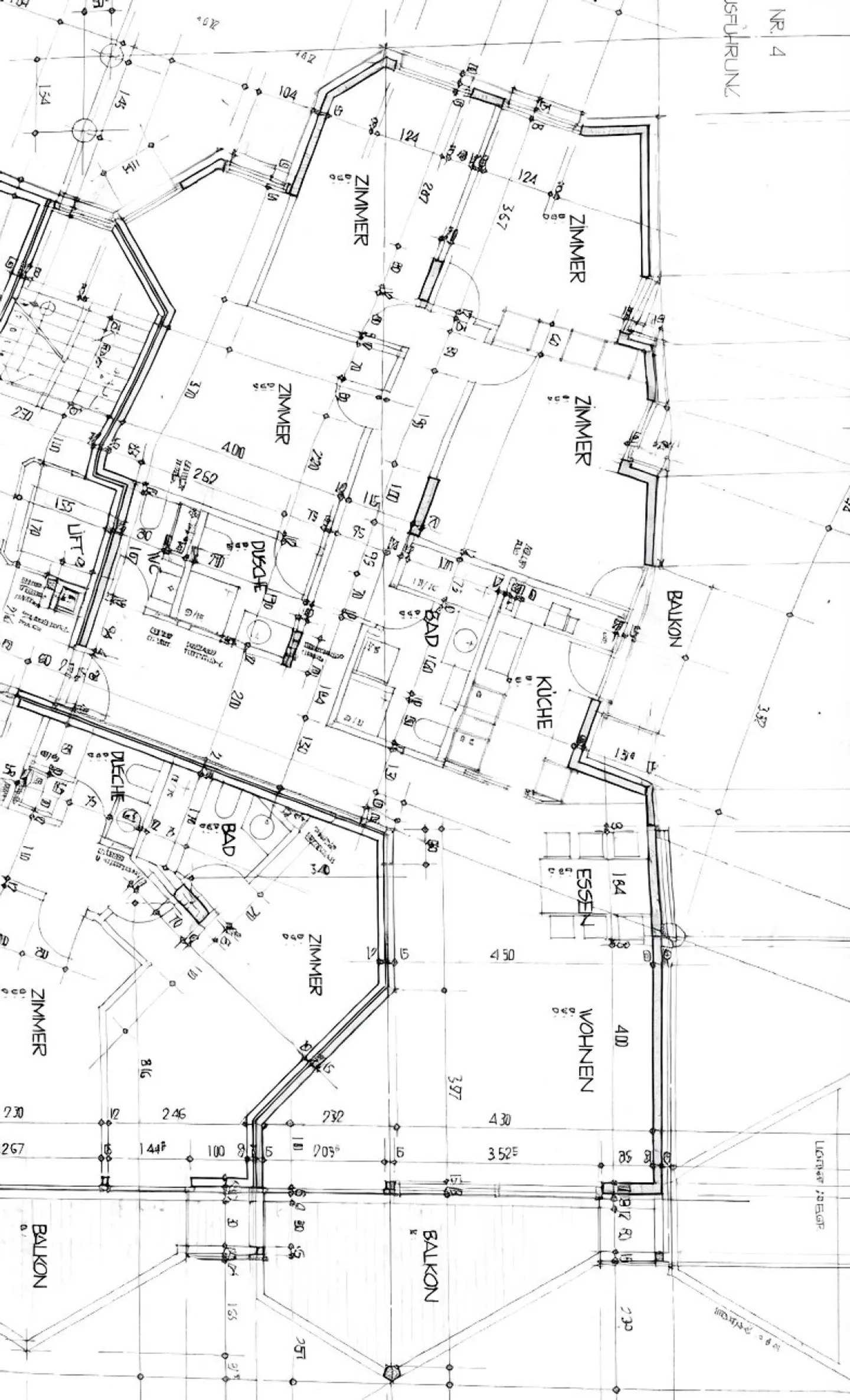 À louer : spacieux appartement de 5,5 pièces avec jardin d'hiver et garage - Photo 14 sur 15