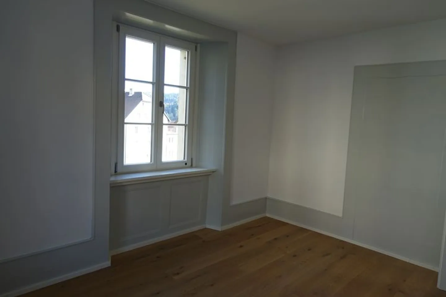 3.5 room apartment - Photo 3 of 10