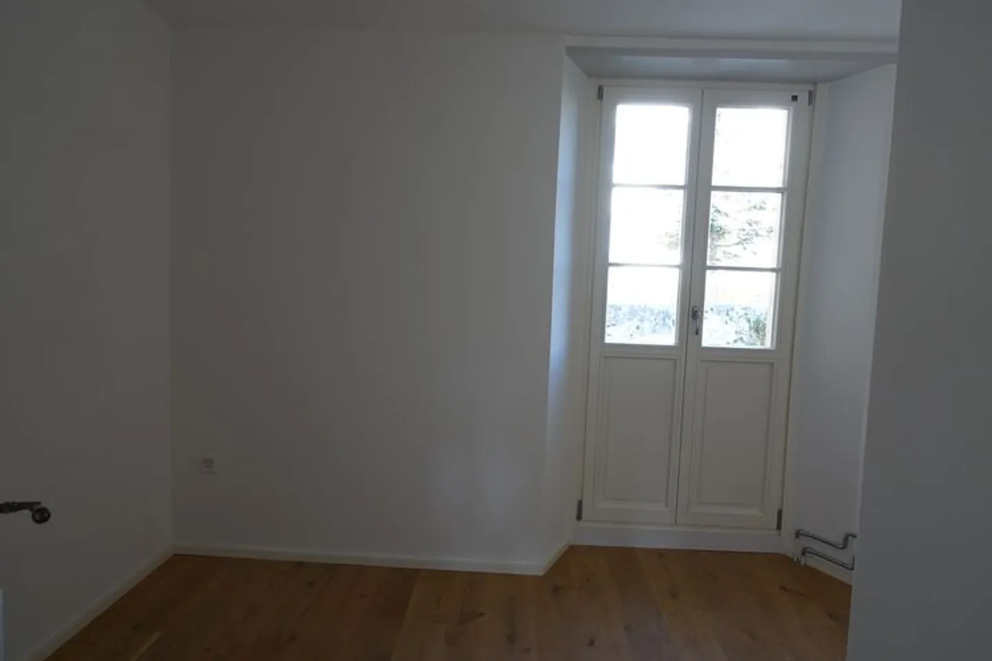 3.5 room apartment - Photo 4 of 10