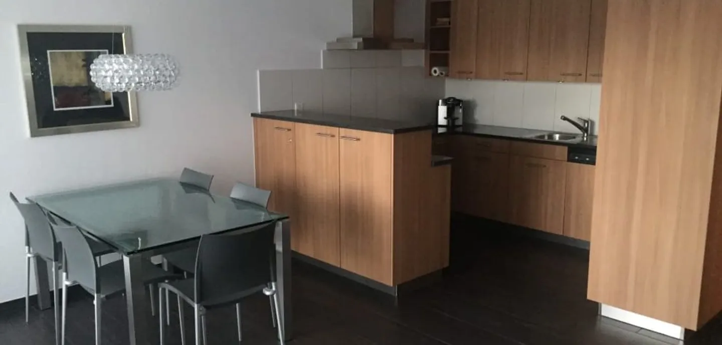 Moderno appartamento per vacanze 3 1/2 camere in affitto settimanale - Foto 1 di 10