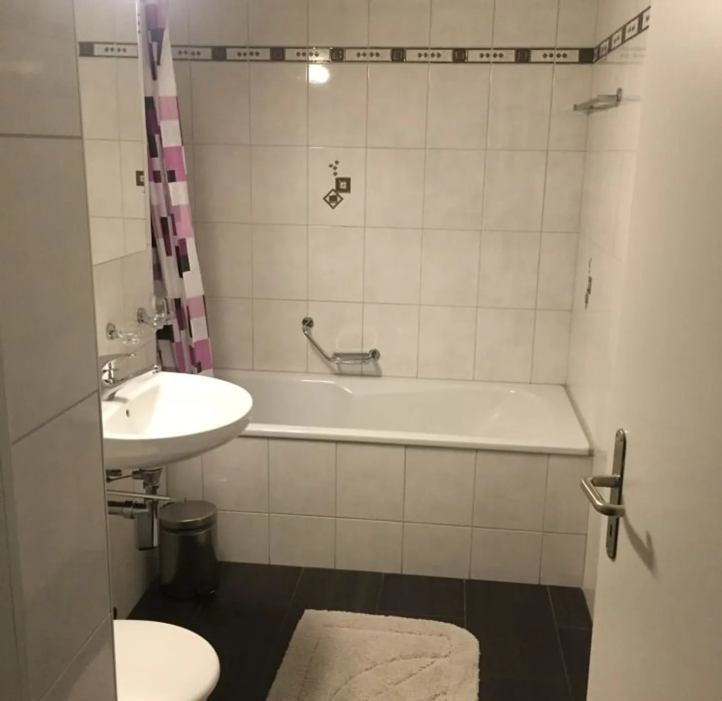 Moderno appartamento per vacanze 3 1/2 camere in affitto settimanale - Foto 2 di 10