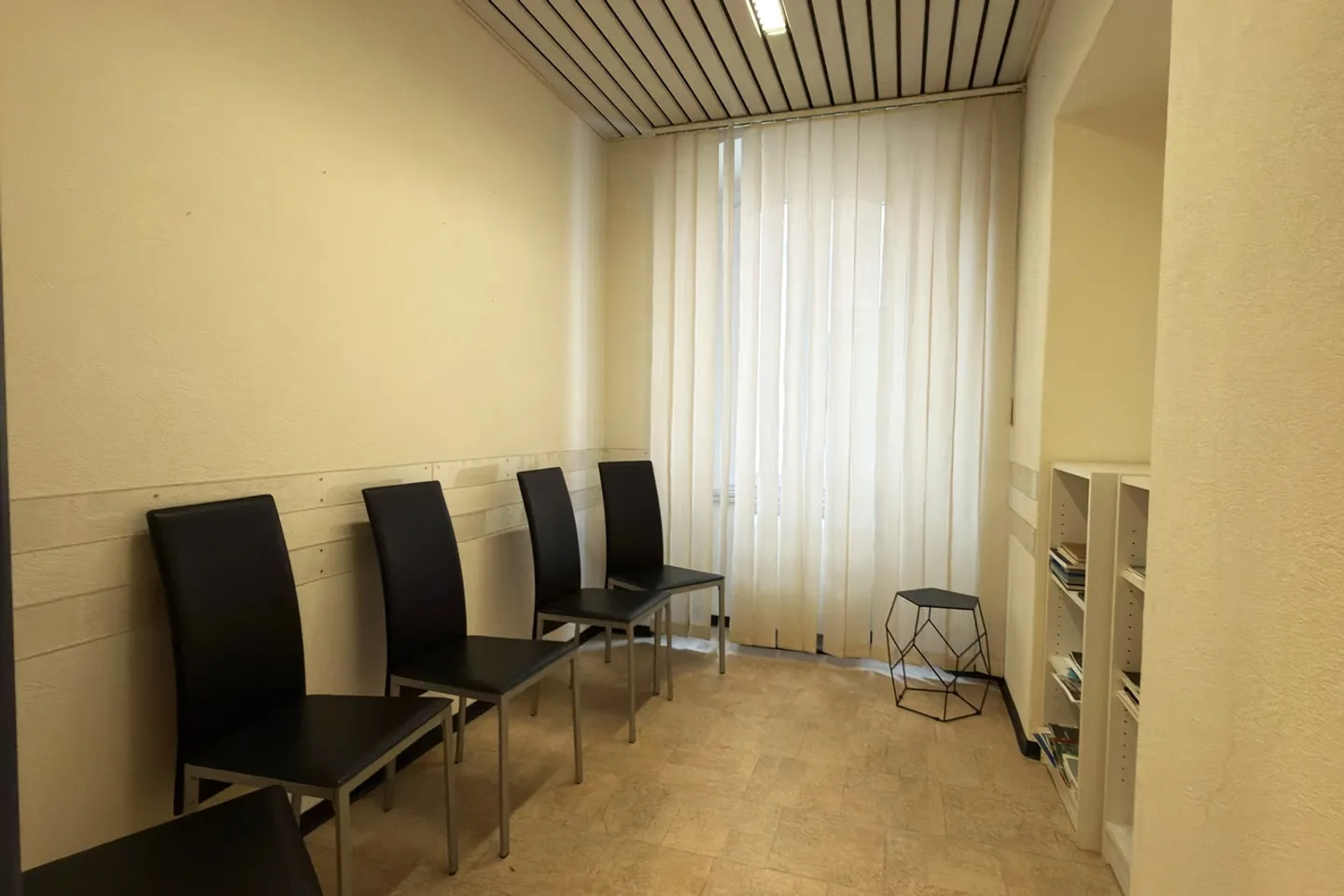 Spazio ufficio in affitto - Foto 5 di 11