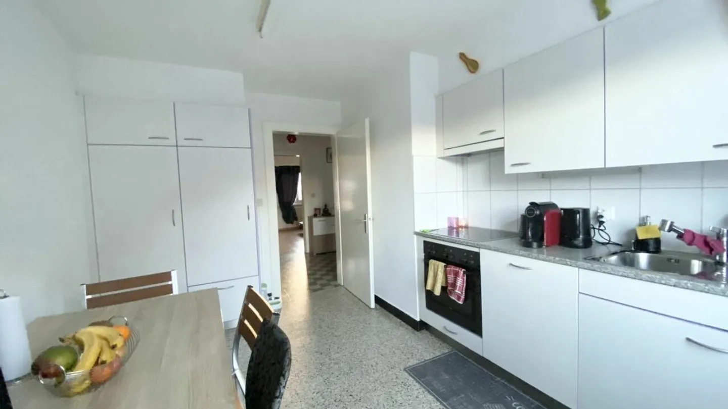Pacchetto di 4 appartamenti in vendita a Saillon - Vendita separata possibile - Foto 1 di 6