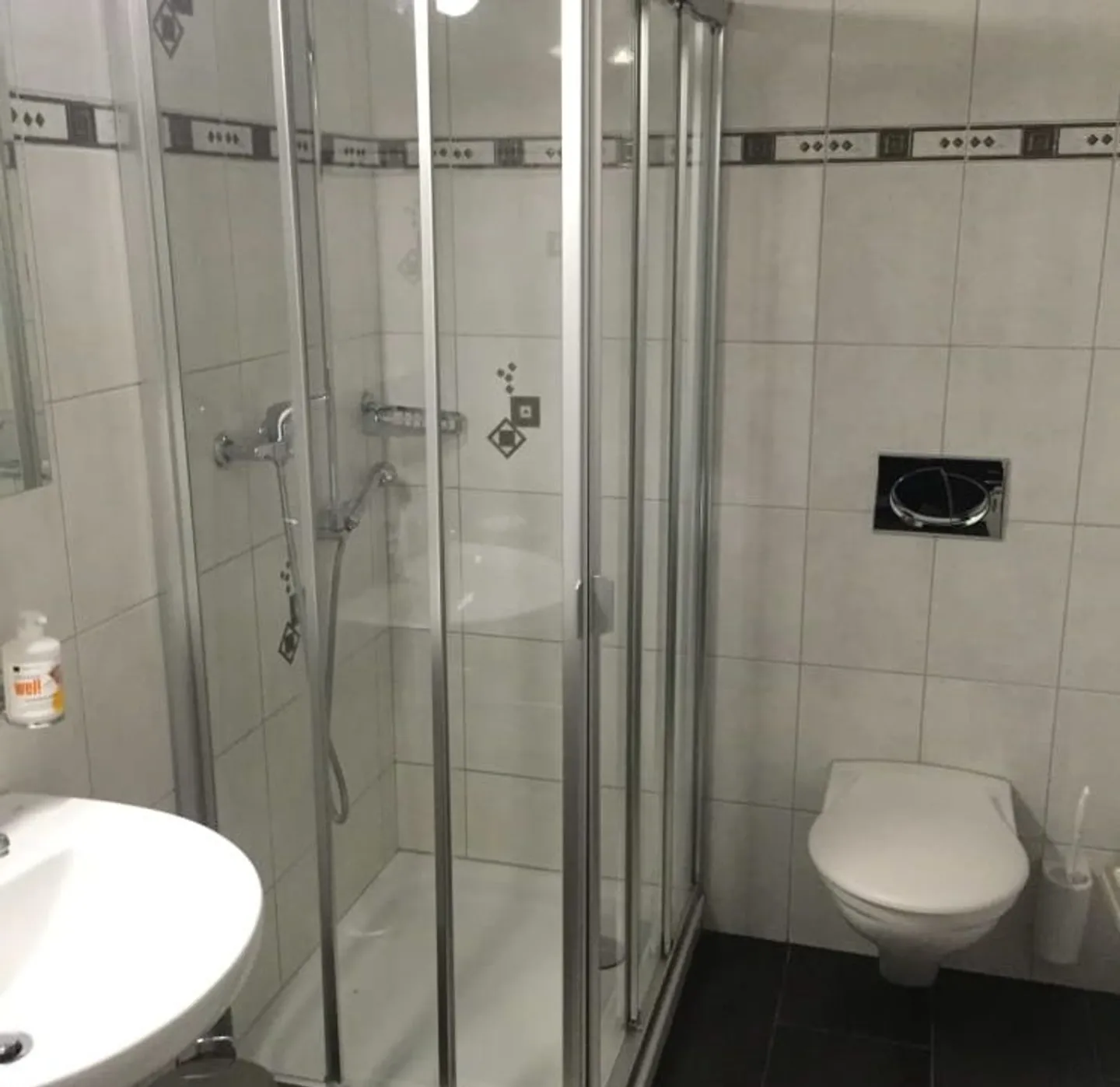 Moderno appartamento per vacanze 3 1/2 camere in affitto settimanale - Foto 3 di 10