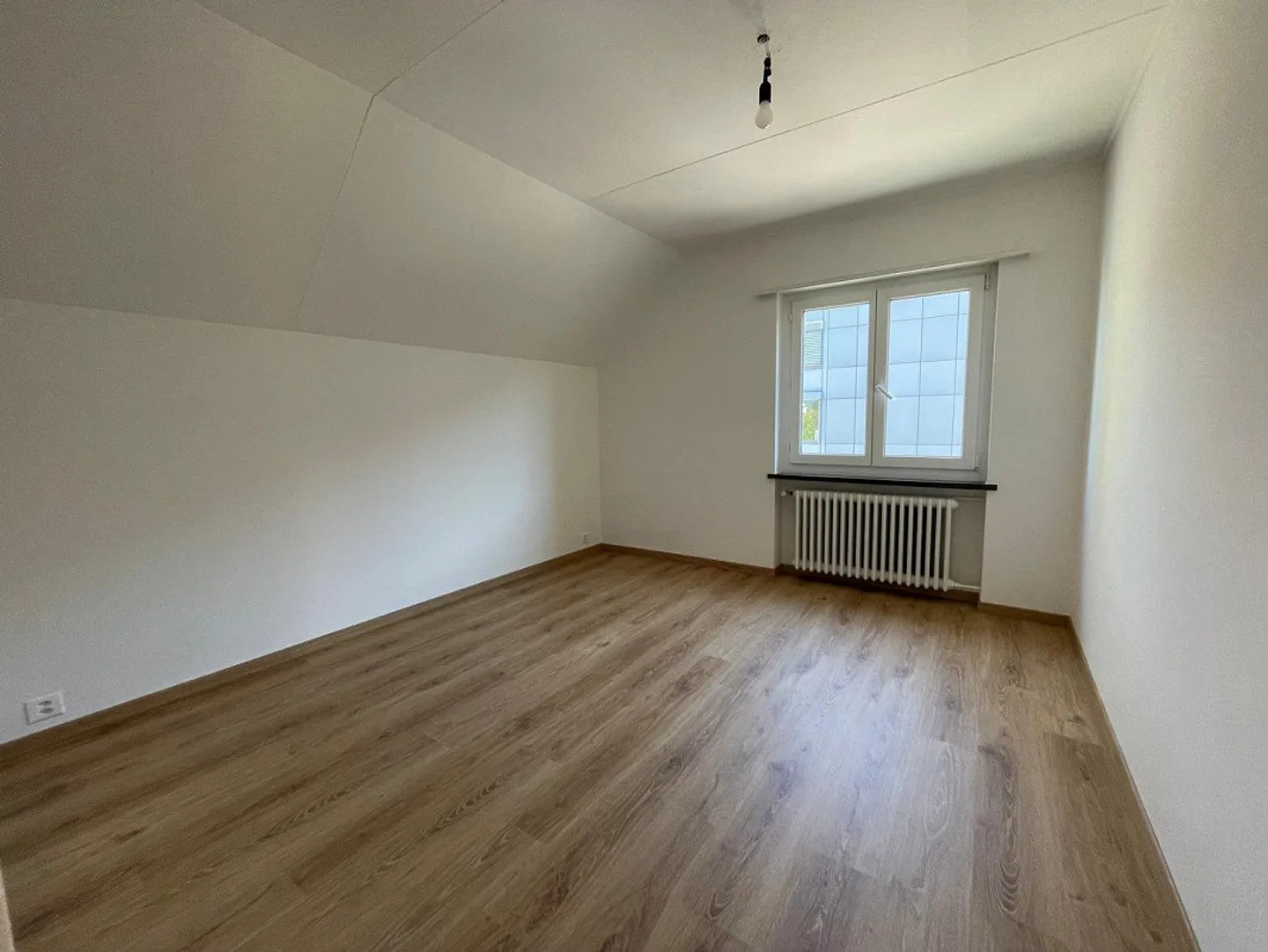 Sonnige, helle Wohnung in ruhigem Wohnquartier - Photo 6 of 6