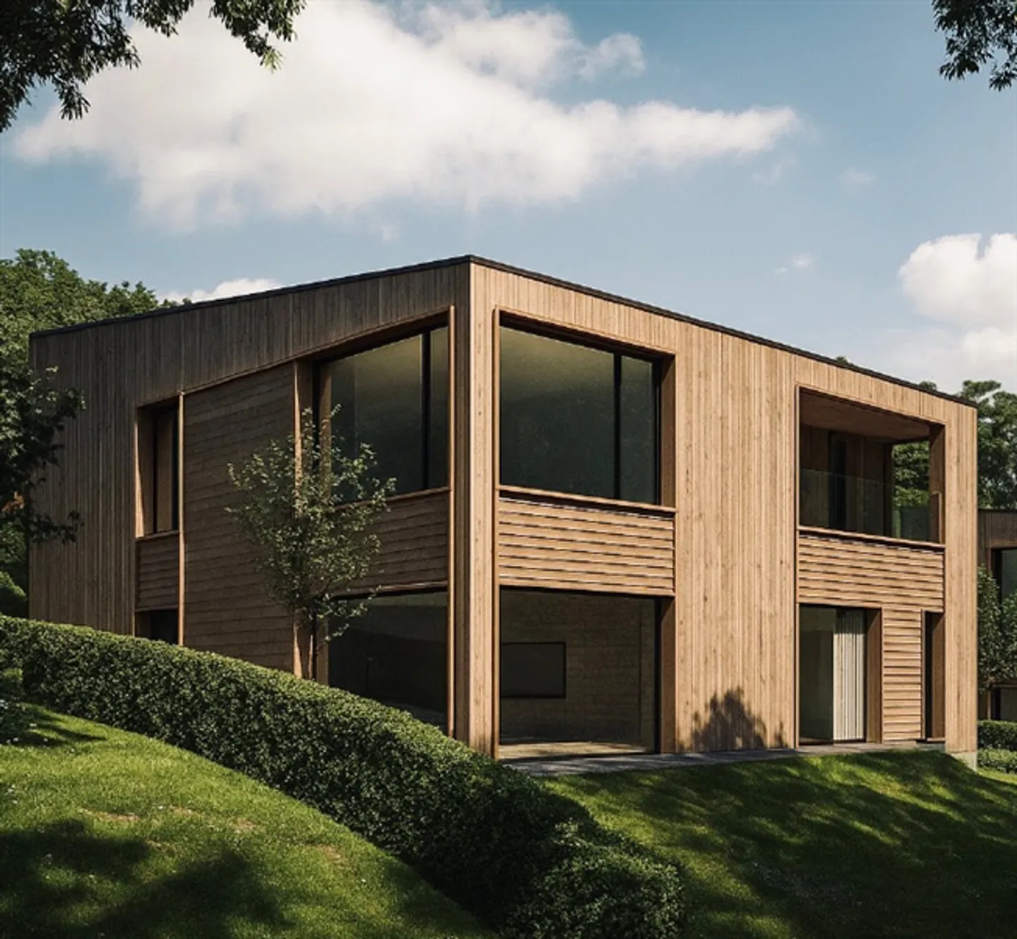 Opportunità di utilizzo – Progetto con permesso di costruzione - Foto 2 di 11