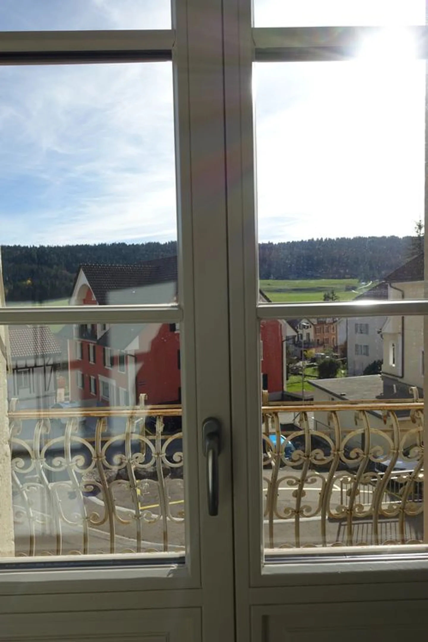 3.5 room apartment - Photo 5 of 10