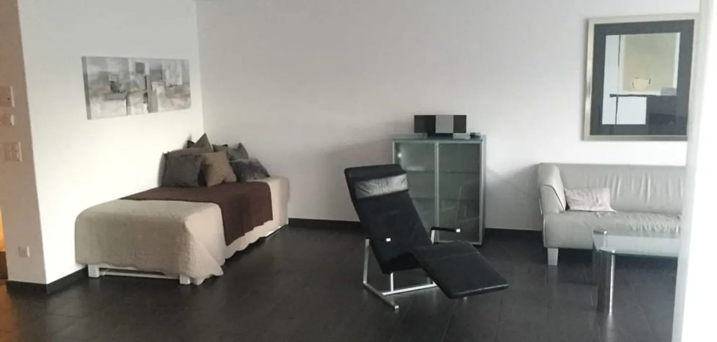 Moderno appartamento per vacanze 3 1/2 camere in affitto settimanale - Foto 4 di 10