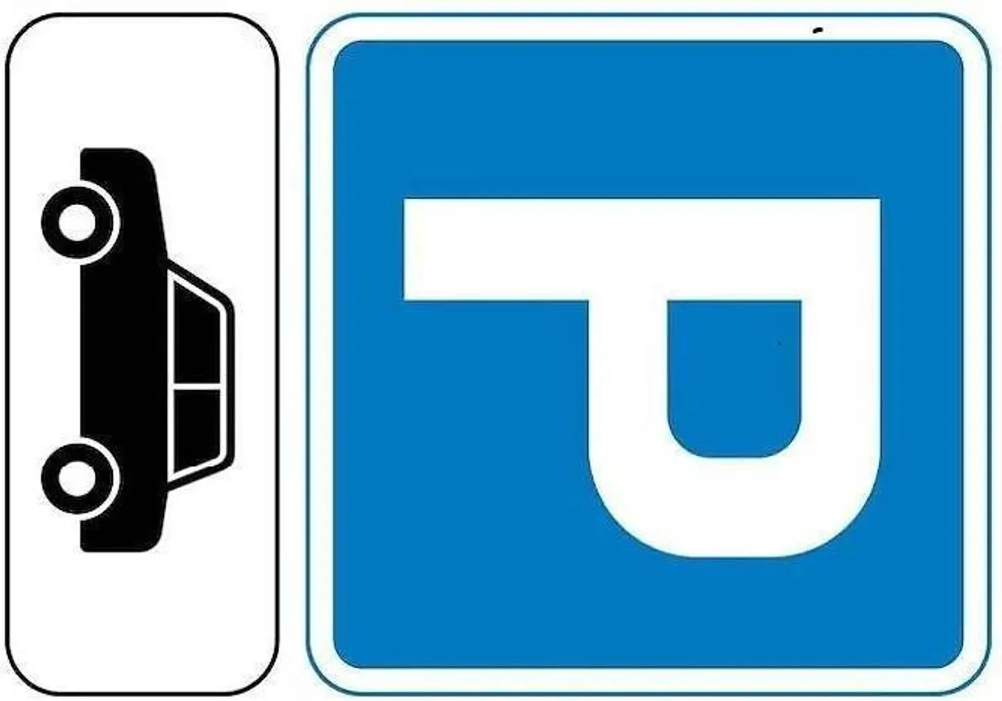Posto auto - Spazio esterno a Spiez - Seestrasse - Foto 1 di 1