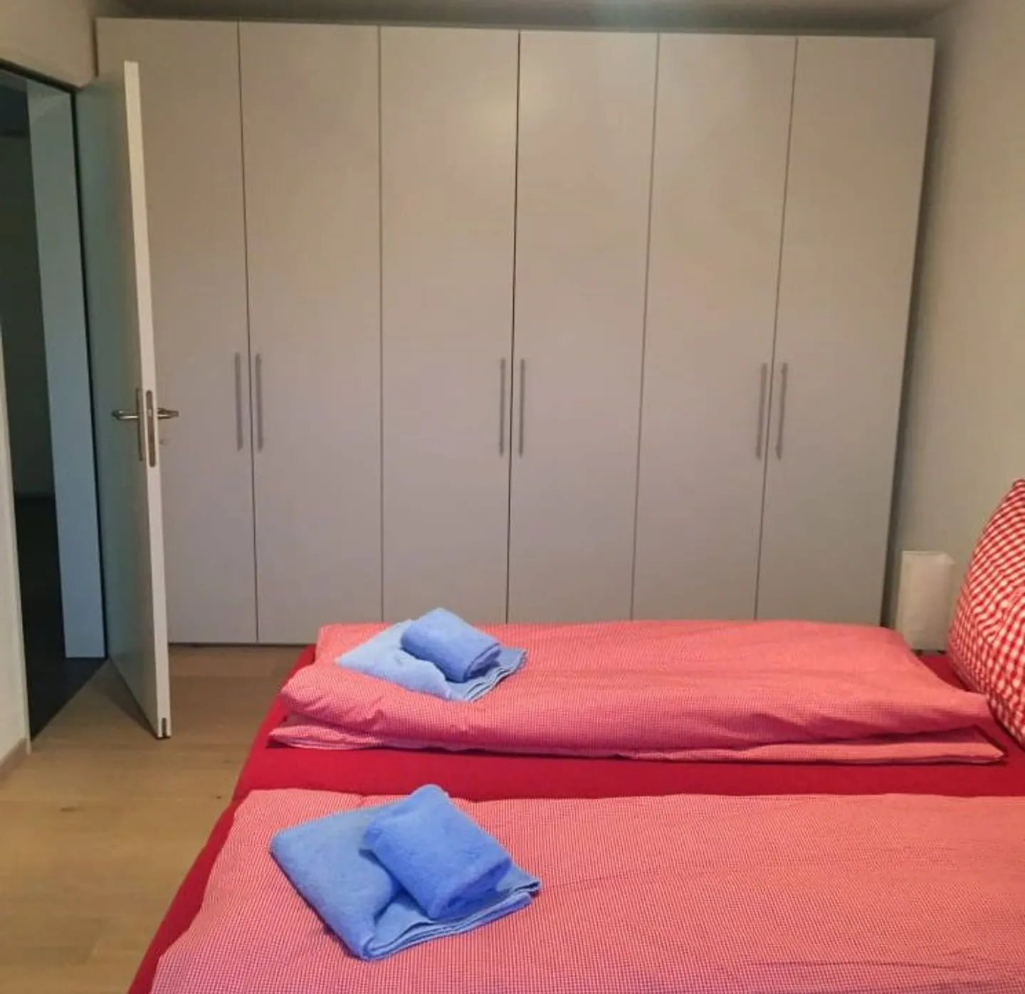 Moderno appartamento per vacanze 3 1/2 camere in affitto settimanale - Foto 6 di 10