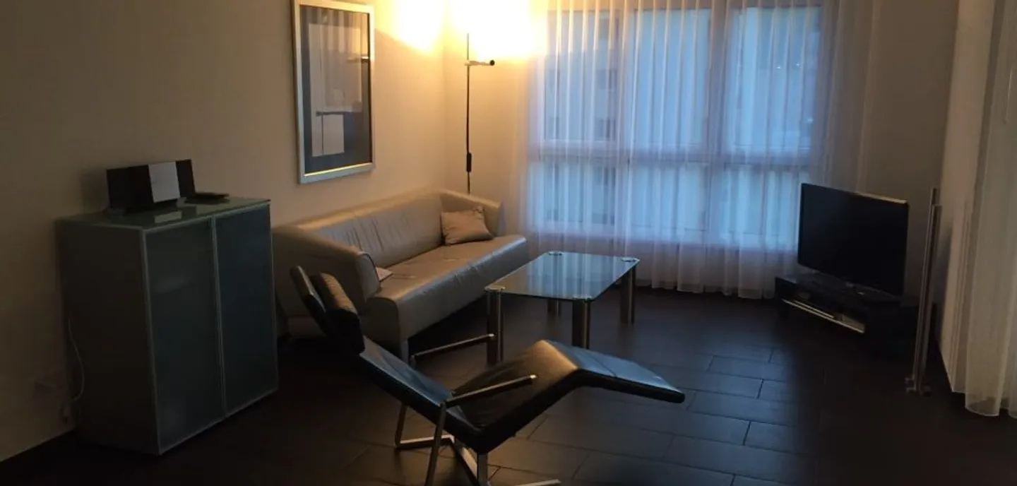 Moderno appartamento per vacanze 3 1/2 camere in affitto settimanale - Foto 7 di 10