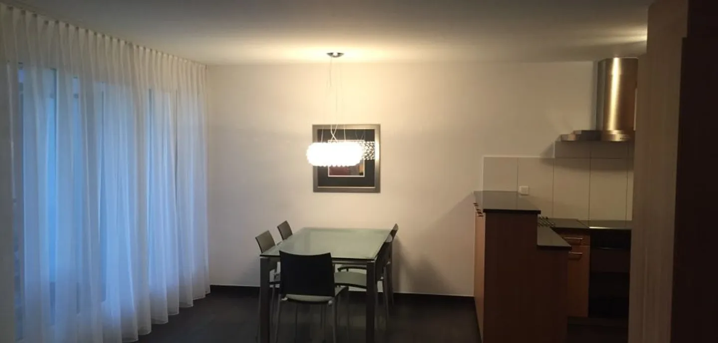 Moderno appartamento per vacanze 3 1/2 camere in affitto settimanale - Foto 8 di 10