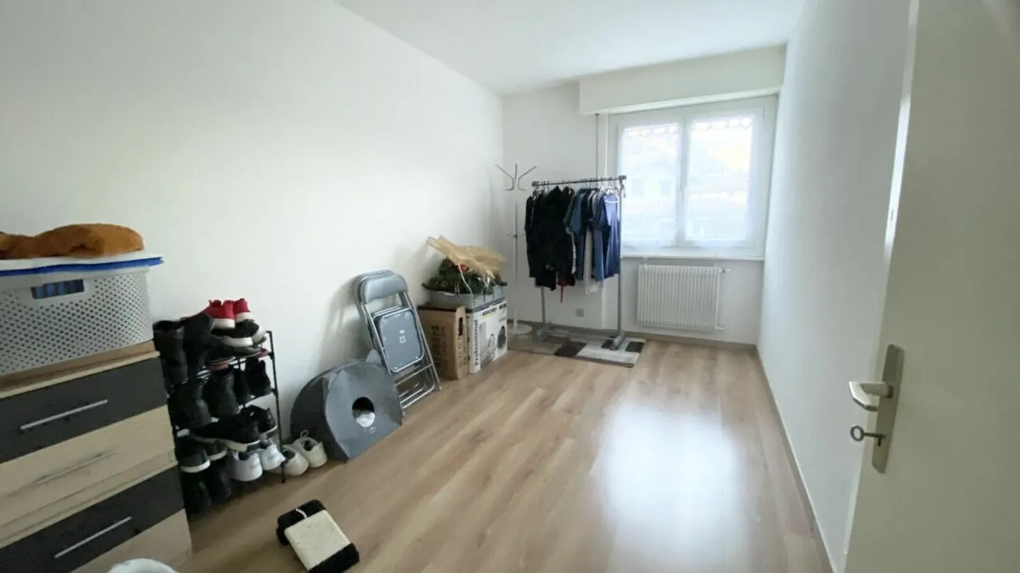 Pacchetto di 4 appartamenti in vendita a Saillon - Vendita separata possibile - Foto 4 di 6
