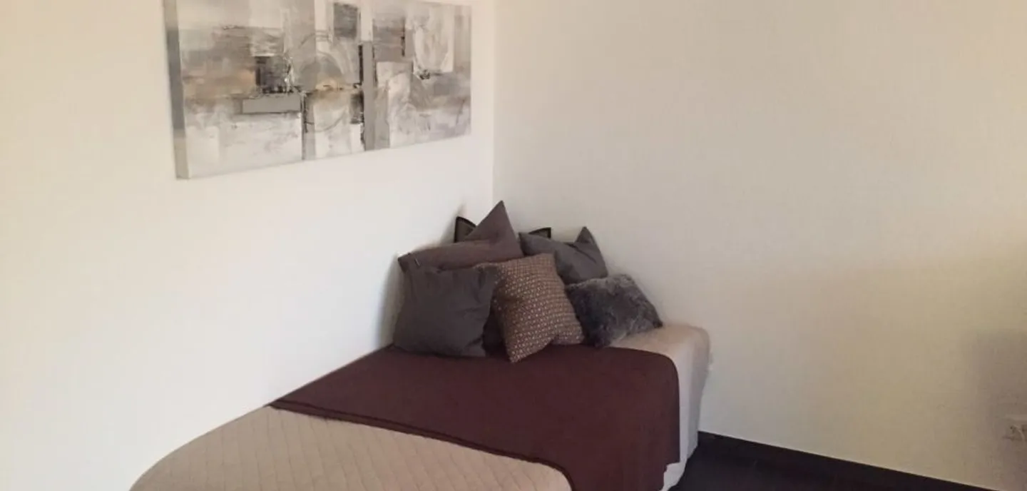 Moderno appartamento per vacanze 3 1/2 camere in affitto settimanale - Foto 9 di 10