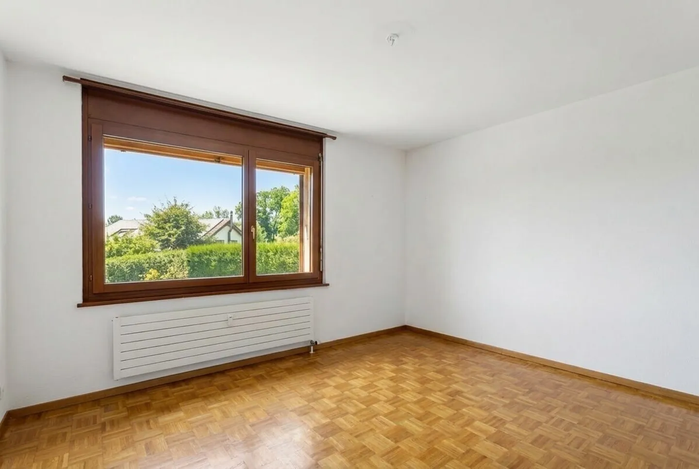 Herzliche Villa - Cheseaux-Noréaz - Foto 9 von 17