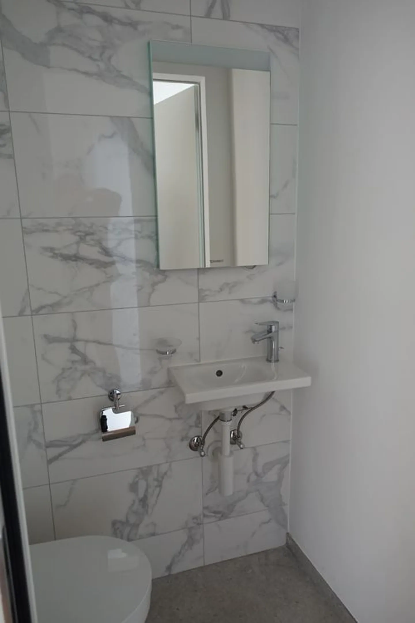 3.5 room apartment - Photo 7 of 10