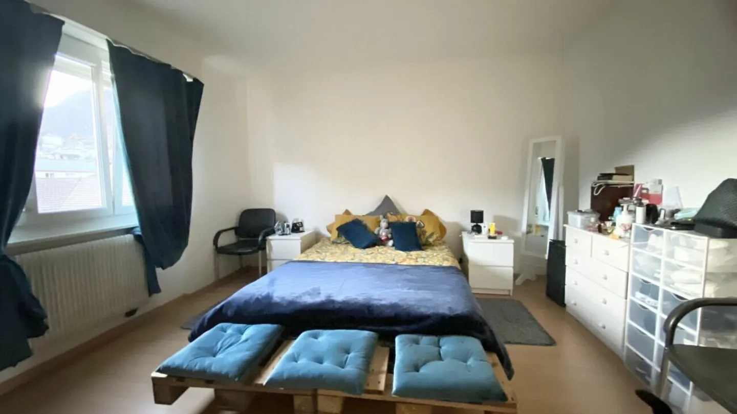 Pacchetto di 4 appartamenti in vendita a Saillon - Vendita separata possibile - Foto 6 di 6