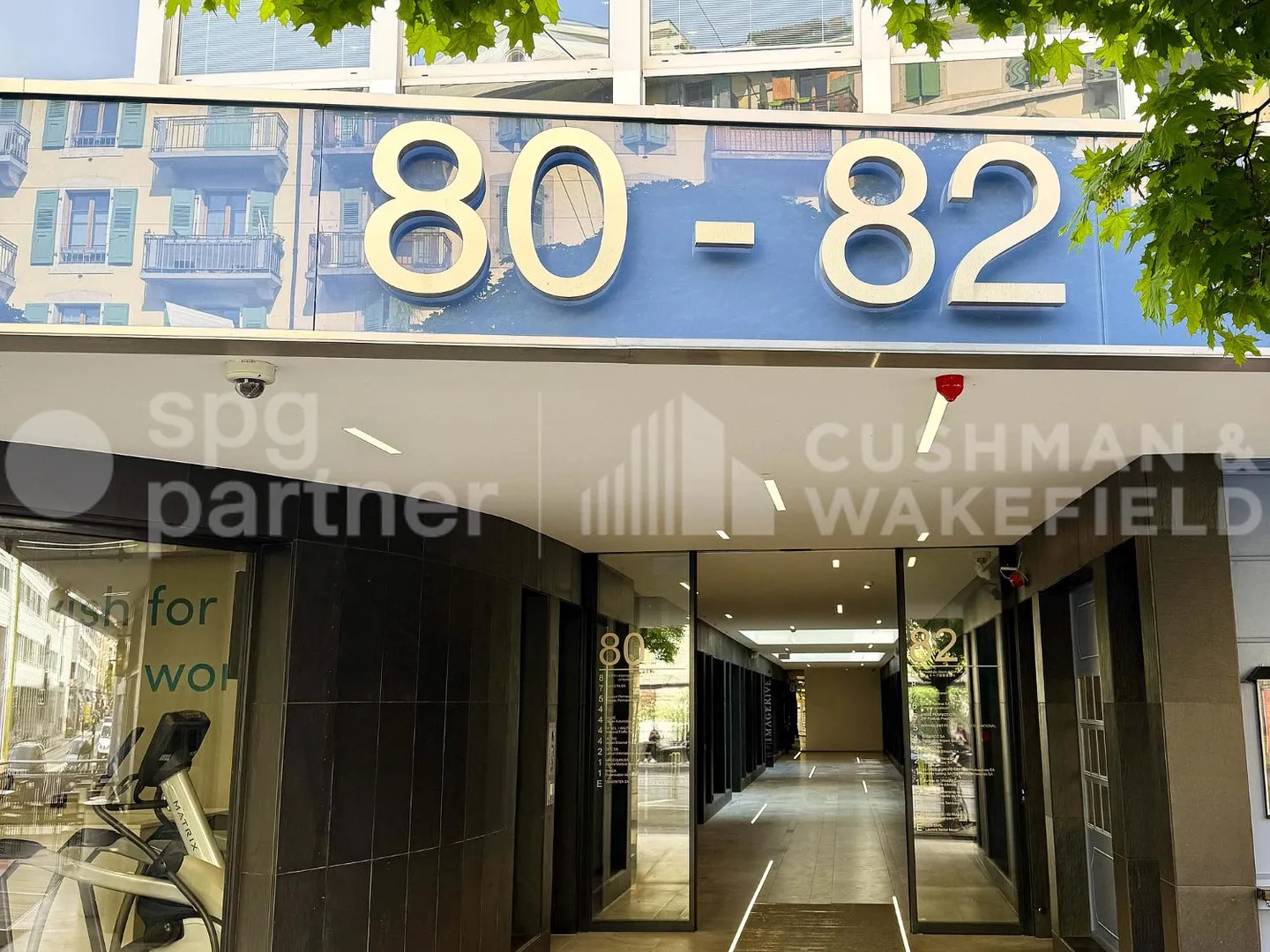 Lausanne 80-82 - Foto 12 di 13