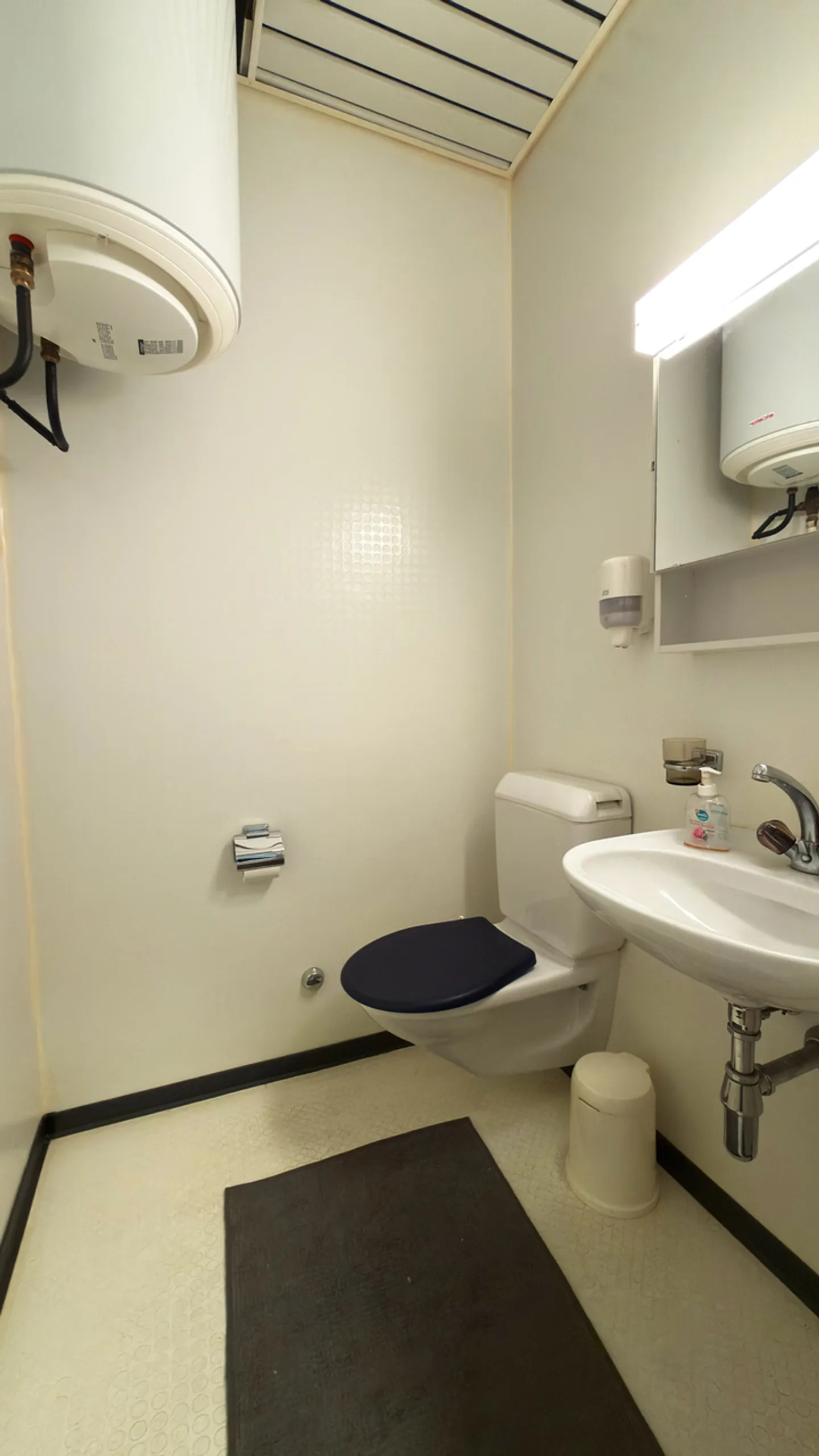 Spazio ufficio in affitto - Foto 11 di 11