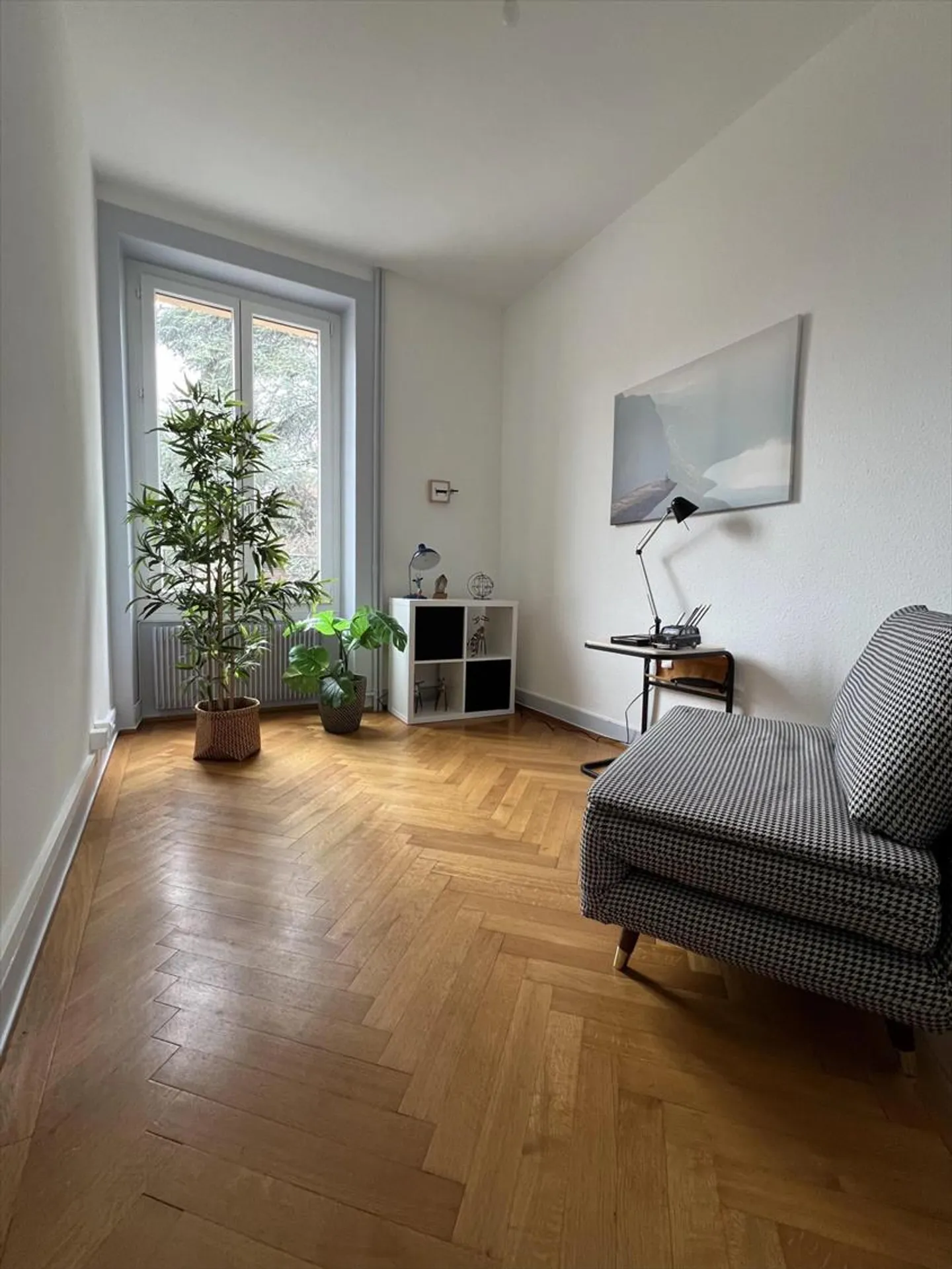 Möbliertes Apartment - Foto 4 von 6