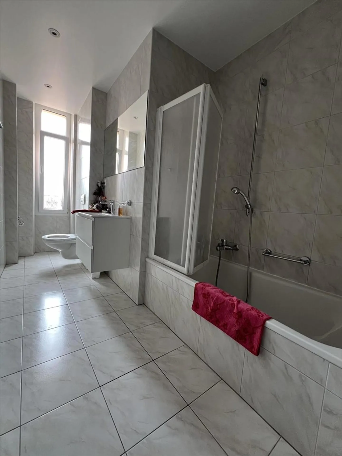 Möbliertes Apartment - Foto 5 von 6