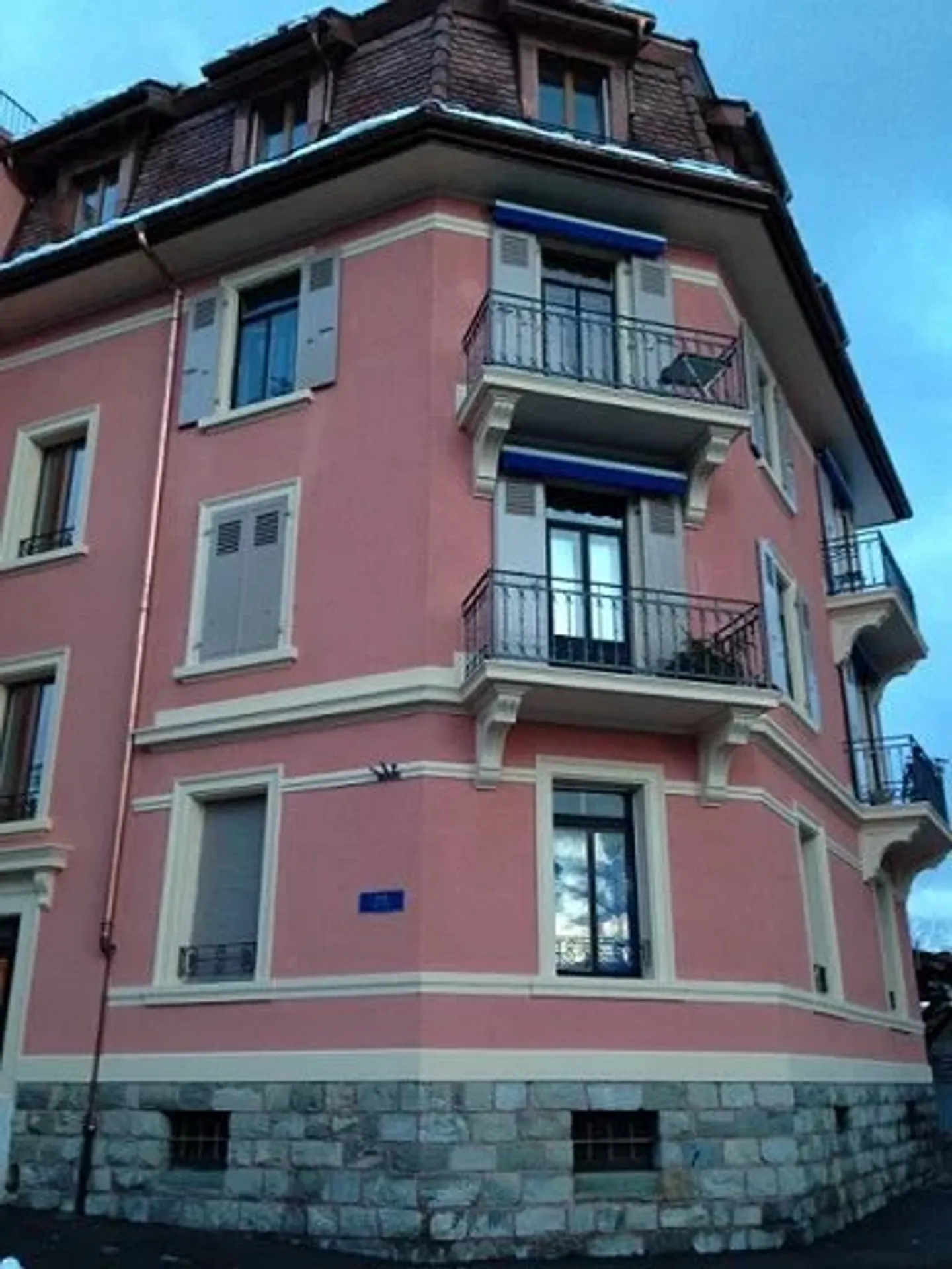 Möbliertes Apartment - Foto 6 von 6