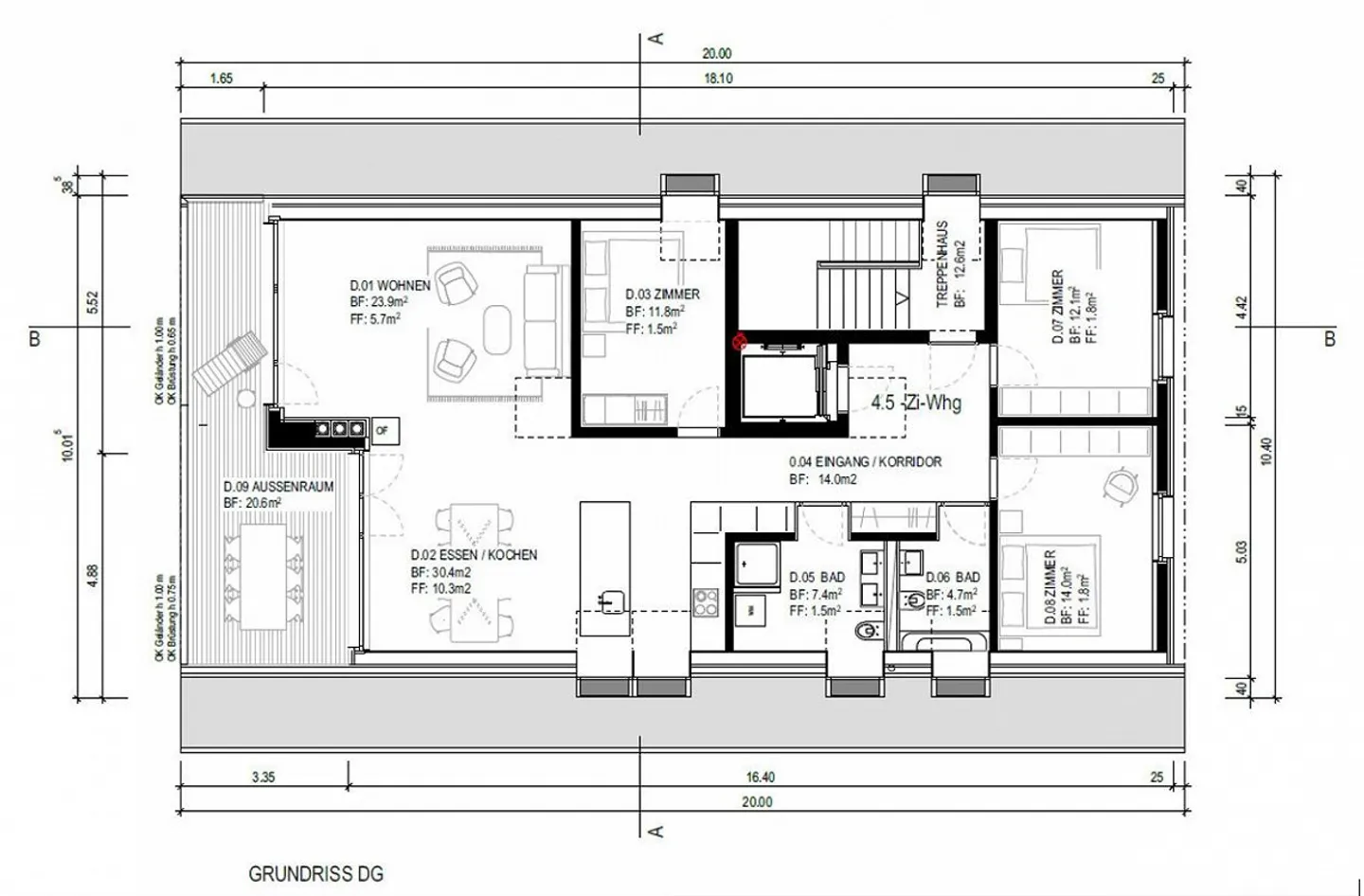 ... avec l'ascenseur directement dans votre maison de haute qualité - Photo 2 sur 17