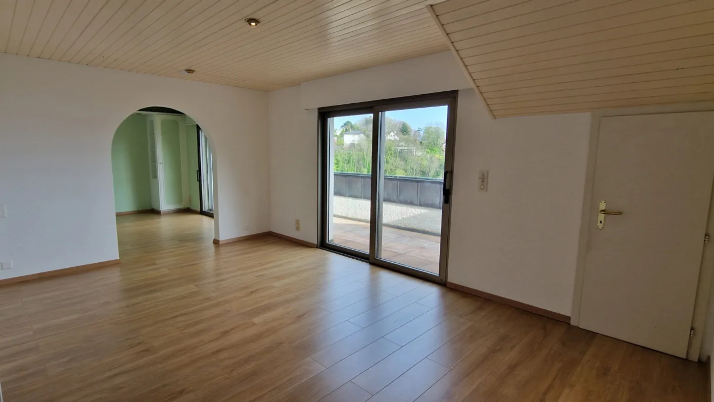 Unique Opportunity! Real estate project abandoned by the municipality - Photo 7 of 11