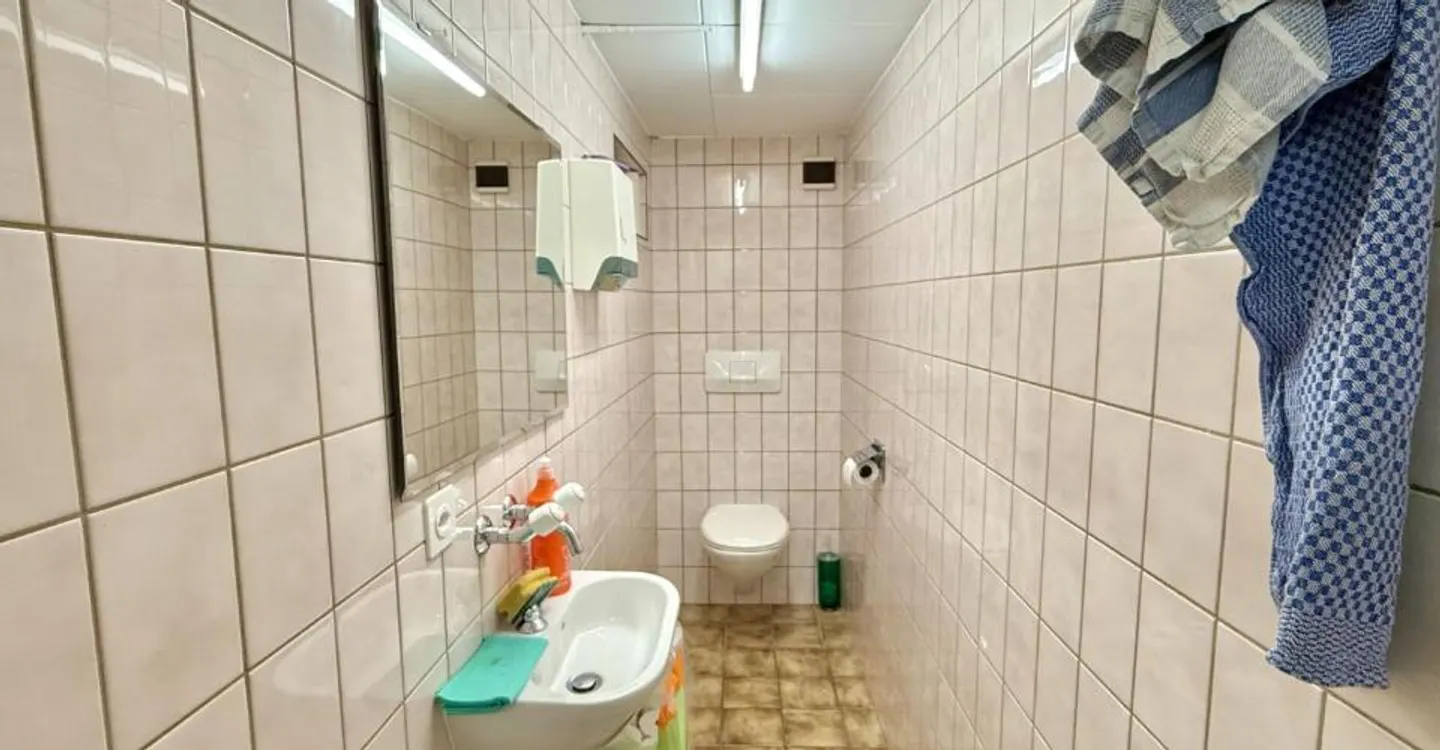 Gemischtes Gebäude in Bex - Foto 12 von 12
