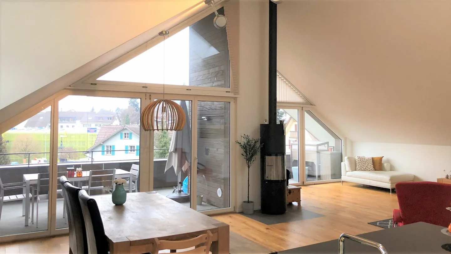 ... avec l'ascenseur directement dans votre maison de haute qualité - Photo 4 sur 17