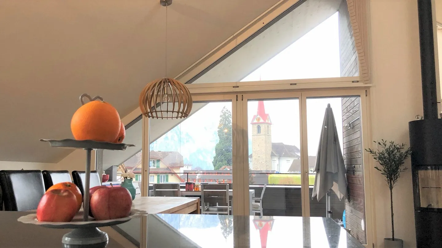 ... avec l'ascenseur directement dans votre maison de haute qualité - Photo 5 sur 17