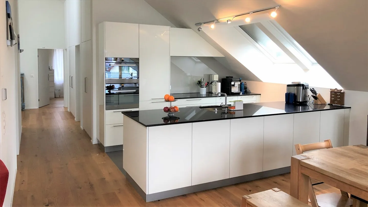 ... avec l'ascenseur directement dans votre maison de haute qualité - Photo 8 sur 17