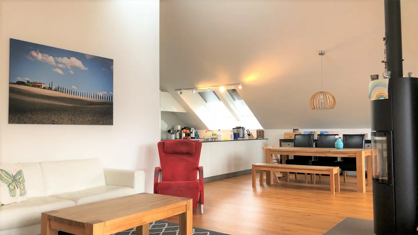 ... avec l'ascenseur directement dans votre maison de haute qualité - Photo 6 sur 17